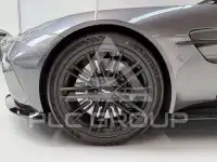 2025 Aston Martin Vantage