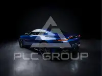 2025 Aston Martin Vantage