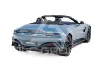 2025 Aston Martin Vantage