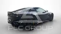2025 Aston Martin Vantage