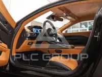 2025 Aston Martin Vantage