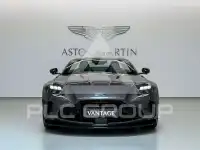 2025 Aston Martin Vantage