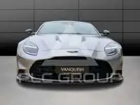 2025 Aston Martin Vanquish