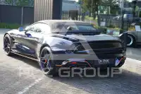 2025 Aston Martin Vanquish