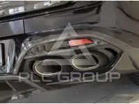 2025 Aston Martin Vanquish