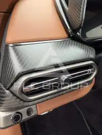 2025 Aston Martin Vanquish
