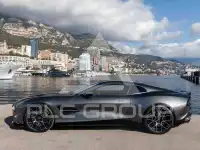 2025 Aston Martin Vanquish
