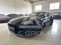2025 Aston Martin Vanquish