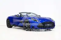 2025 Aston Martin Vanquish