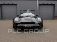 2025 Aston Martin Vanquish