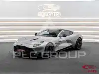 2025 Aston Martin Vanquish