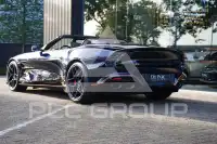 2025 Aston Martin Vanquish