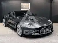 2025 Aston Martin Vanquish