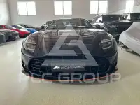 2025 Aston Martin Vanquish