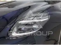 2025 Aston Martin Vanquish