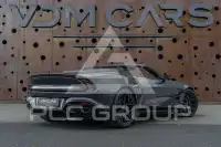 2025 Aston Martin Vanquish