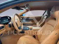 2025 Aston Martin Vanquish