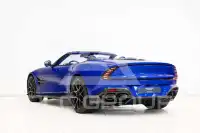 2025 Aston Martin Vanquish