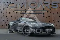 2025 Aston Martin Vanquish