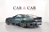 2025 Aston Martin Vanquish