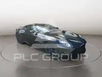 2025 Aston Martin Vanquish