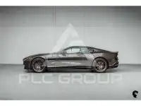 2025 Aston Martin Vanquish
