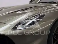 2025 Aston Martin Vanquish