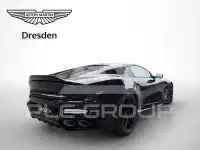 2025 Aston Martin Vanquish