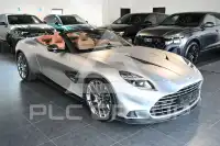 2025 Aston Martin Vanquish
