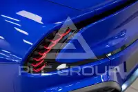 2025 Aston Martin Vanquish