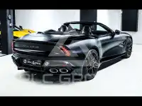 2025 Aston Martin Vanquish