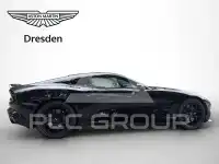 2025 Aston Martin Vanquish