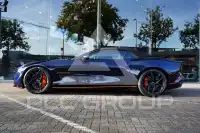 2025 Aston Martin Vanquish