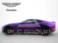 2025 Aston Martin Vanquish