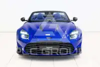 2025 Aston Martin Vanquish