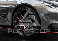 2025 Aston Martin Vanquish