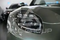 2025 Aston Martin Vanquish