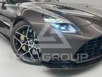 2025 Aston Martin Vanquish