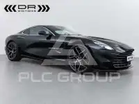 2025 Aston Martin Vanquish