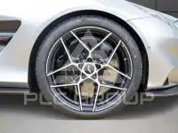 2025 Aston Martin Vanquish