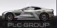 2025 Aston Martin Vanquish