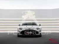 2025 Aston Martin Vanquish