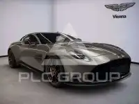 2025 Aston Martin Vanquish