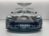 2025 Aston Martin Vanquish