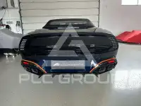 2025 Aston Martin Vanquish