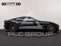 2025 Aston Martin Vanquish