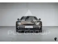 2025 Aston Martin Vanquish