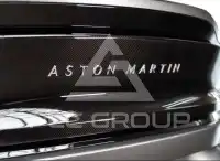 2025 Aston Martin Vanquish