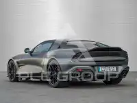 2025 Aston Martin Vanquish
