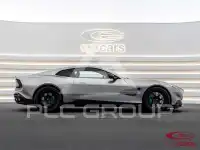 2025 Aston Martin Vanquish